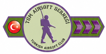 Amatör telsizci — Turkish Airsoft Club (TAC)