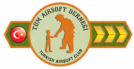Arama ve kurtarma — Turkish Airsoft Club (TAC)