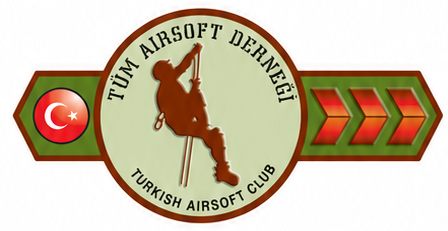 Dağcılık — Turkish Airsoft Club (TAC)