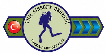 Dalgıç — Turkish Airsoft Club (TAC)