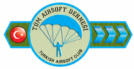 Paraşüt — Turkish Airsoft Club (TAC)