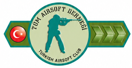 Sniper — Turkish Airsoft Club (TAC)