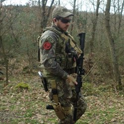 Kryptek Mandrake
